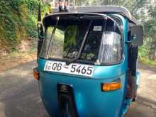 Bajaj RE 2004 Three Wheel