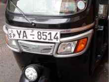 Bajaj RE 2010 Three Wheel