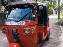 Bajaj RE 2011 Three Wheel