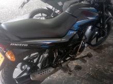 Bajaj TVS 2009 Motorbike
