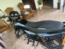 Bajaj Platina 2011 Motorbike