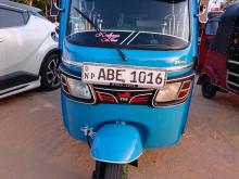 Bajaj RE 2015 Three Wheel