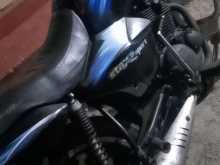 Bajaj Tvs 2011 Motorbike