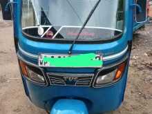 Bajaj RE 4 Stroke 2015 Three Wheel