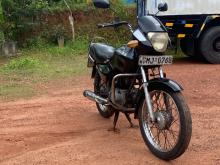 TVS Tvs 2006 Motorbike