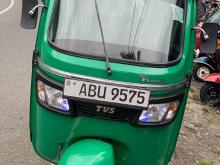 Bajaj RE 2020 Three Wheel