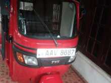 Bajaj RE 2015 Three Wheel