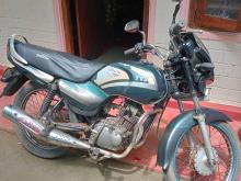 TVS Victor 2003 Motorbike