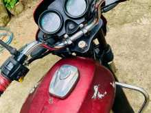TVS Centra 2004 Motorbike