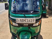 Bajaj RE 2016 Three Wheel