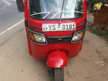 TVS King 2011 Three Wheel