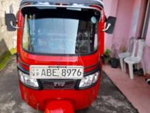 Bajaj RE 2015 Three Wheel