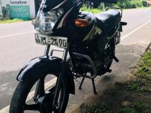 TVS Metro 2011 Motorbike