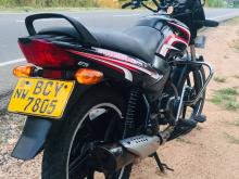 TVS Metro 2015 Motorbike