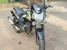 TVS Metro 2015 Motorbike