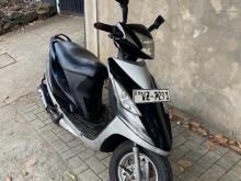 Bajaj TVs Strick 2010 Motorbike