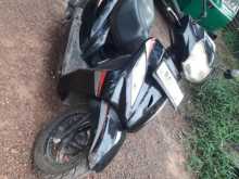 TVS Tvs Wego 2013 Motorbike