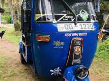 Bajaj RE 2006 Three Wheel