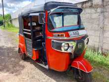 Bajaj RE 2014 Three Wheel