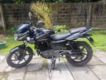 Bajaj Pulsar 2019 Motorbike