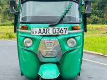 Bajaj RE 2014 Three Wheel