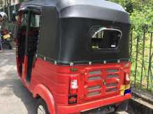 Bajaj RE 2017 Three Wheel