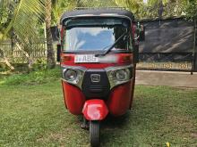 Bajaj RE 2015 Three Wheel
