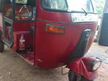 Bajaj RE 2006 Three Wheel