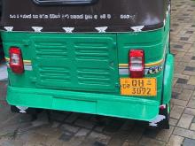 Bajaj 2 Stroke 2010 Three Wheel