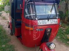 Bajaj 2 Stroke 2006 Three Wheel