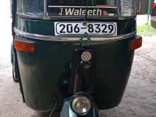 Bajaj 2 Stroke 1999 Three Wheel