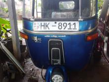 Bajaj 2 Stroke 2003 Three Wheel