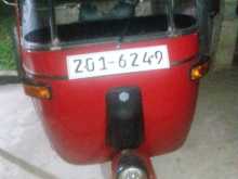 Bajaj 2 Stroke 1998 Three Wheel