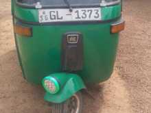 Bajaj RE 2001 Three Wheel