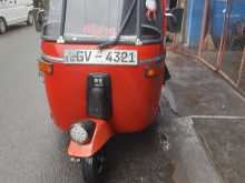 Bajaj 2 Stroke 2002 Three Wheel