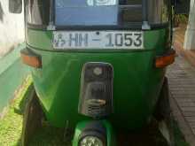 Bajaj 2 Stroke 2002 Three Wheel