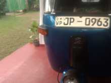 Bajaj 2 Stroke 2005 Three Wheel