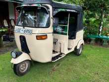 Bajaj 2 Stroke 2006 Three Wheel