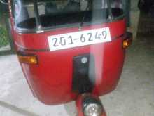 Bajaj 2 Stroke 2008 Three Wheel