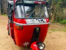 Bajaj 2 Stroke 2005 Three Wheel