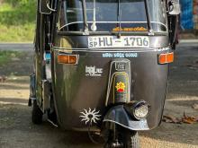 Bajaj 2 Stroke 2003 Three Wheel