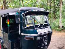Bajaj 2 Stroke 2006 Three Wheel