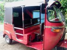 Bajaj 2 Stroke 2006 Three Wheel
