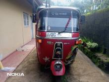 Bajaj 2 Stroke 2006 Three Wheel