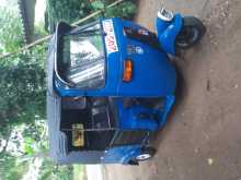 Bajaj 2 Stroke 1998 Three Wheel