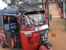 Bajaj 2 Stroke 2006 Three Wheel