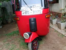 Bajaj 2 Stroke 2006 Three Wheel