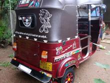 Bajaj 2 Stroke 2004 Three Wheel