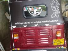 Bajaj 2 Stroke 2004 Three Wheel