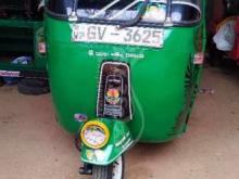 Bajaj 2 Stroke 2003 Three Wheel